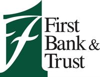 First Bank & Trust-FirstLine Funding Group