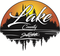Lake County, South Dakota