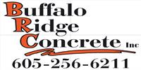 Buffalo Ridge Concrete, Inc.