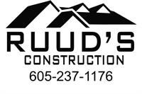 Ruud's Construction