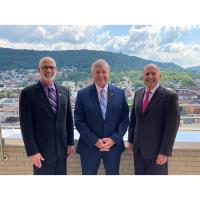 Berks County Commissioners Update 2022