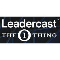 Leadercast 2022: The One Thing