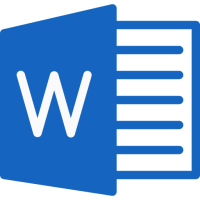 Intro Microsoft Word - March 2023