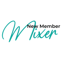 New Member Mixer - September 2023