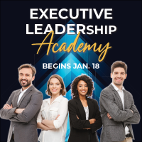 GRCA Executive Leadership Academy