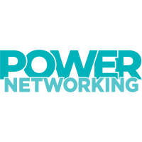 Power Networking - (Aug 2024)