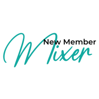 New Member Mixer - September 2024