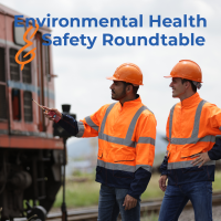 Environmental Health & Safety Roundtable 2024