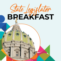 State Legislator Breakfast - 2024