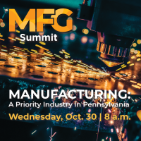 2024 Manufacturing (MFG) Summit