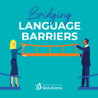 Bridging Language Barriers