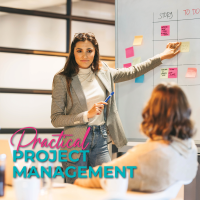 Practical Project Management Workshop