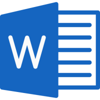 Intro Microsoft Word - February 2025