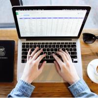 Advanced Excel PM - October 2025