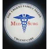 GRCA Ribbon Cutting | MedSurg Urgent Care