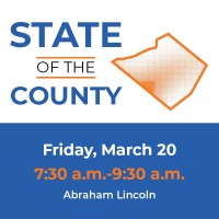 State of the County 2026