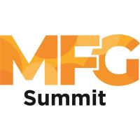 2026 Manufacturing (MFG) Summit