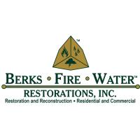 Berks Fire Water Open House