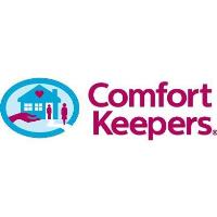 GRCA Ribbon Cutting | Comfort Keepers