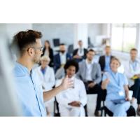 Healthcare Connections Industry Partnership Quarterly Meeting