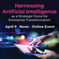 Harnessing Artificial Intelligence as a Strategic Force for Enterprise Transformation