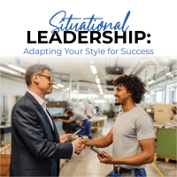 Situational Leadership Bootcamp: Adapting Your Style for Success