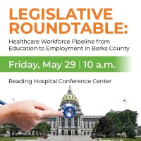 Legislative Roundtable (May 2026)
