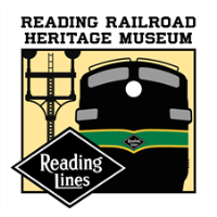 GRCA Ribbon Cutting | Reading Co Tech & Historical Society
