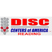GRCA Open House | Disc Centers of Reading