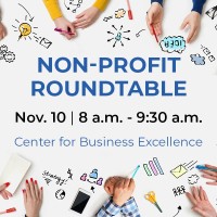 Non-Profit Roundtable (Nov2026)