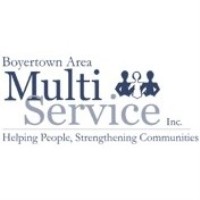 Boyertown Multi-Service Festival of Trees