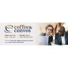 Coffee & Convos - Website Maintenance - September 2018