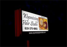 Wyomissing Hair Studio