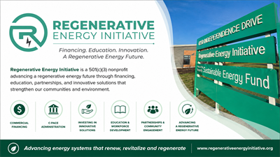 Regenerative Energy Initiative