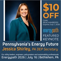 Regenerative Energy Initiative - Schnecksville