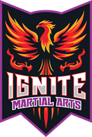 Ignite Martial Arta