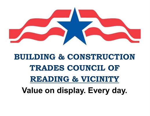 Building & Construction Trades Council of Reading & Vicinity