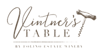 Vintner's Table