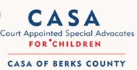 CASA of Berks County