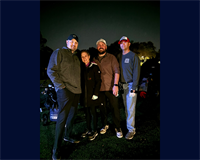 Office Service Company - Night at the NICU - Night Golf Tournament