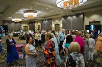 11th Annual Pink Passion for Fashion "Glitz & Glamour"