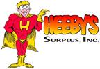 Heeby's Surplus, Inc.