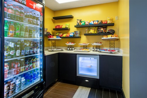 Check out our Market Shop!