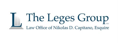 Law Office of Nikolas D. Capitano, Esquire., The Leges Group LLC www.thelegesgroup.com