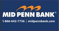 Mid Penn Bank Mid Penn Bank