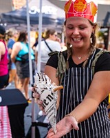 8th Annual West Reading French Fry Festival