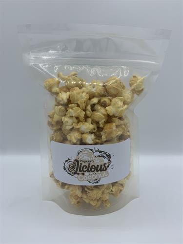 If you like Coconut you would want to try this If you like Coconut you would want to try this