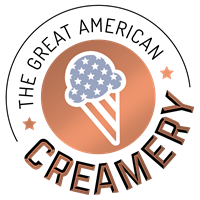 Great American Creamery - Reading