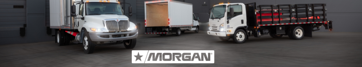Morgan Truck Body LLC