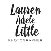 Photographer Lauren Adele Little